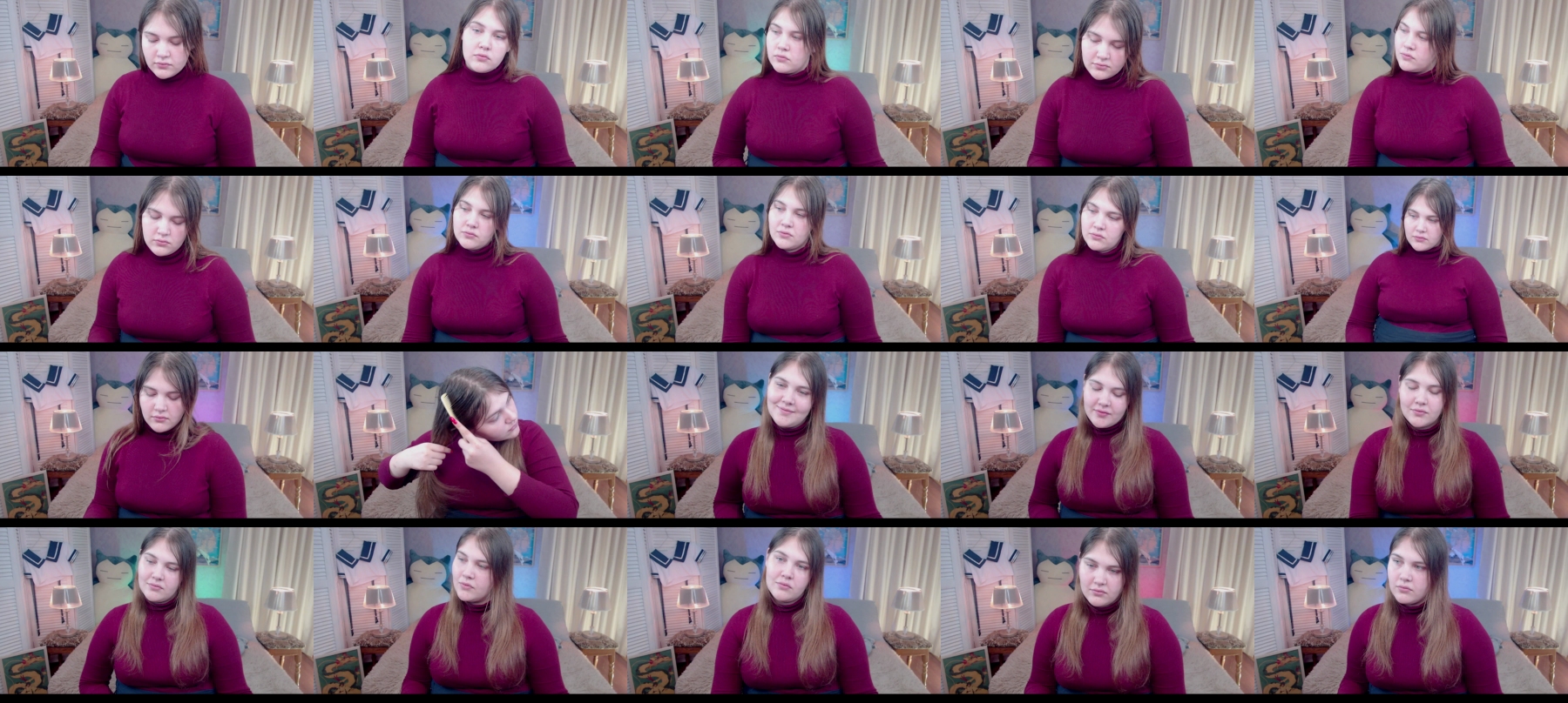 PreciousRachel 11-09-2021 Porn 