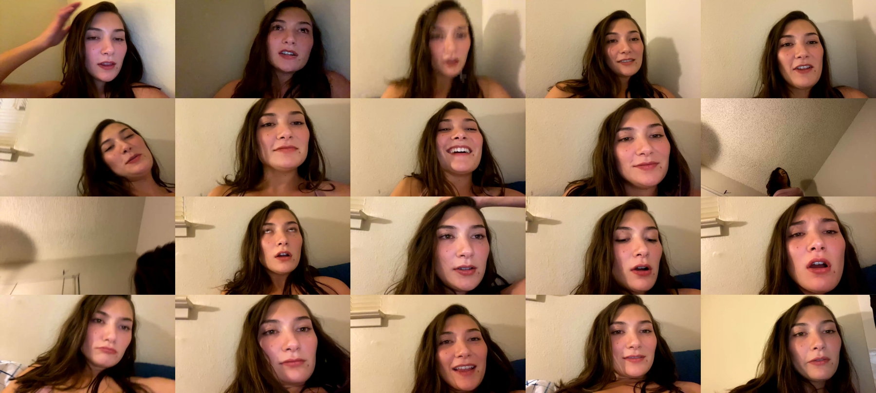 Precioushoney 11-09-2021 Porn 