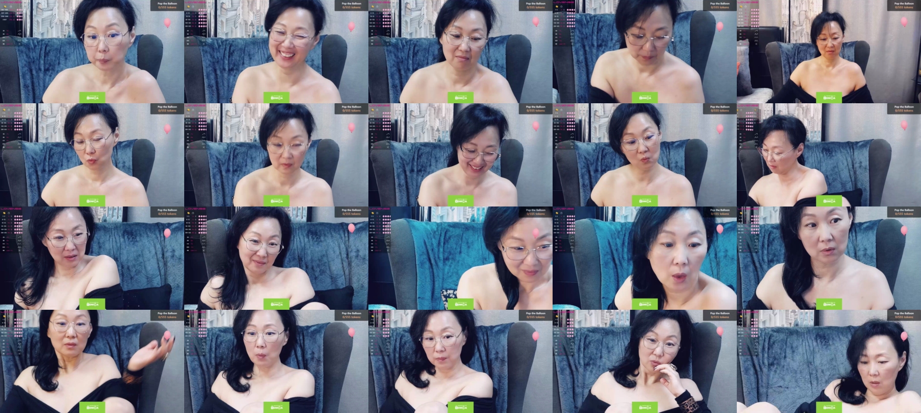 Sandrami__ 12-09-2021 Porn 