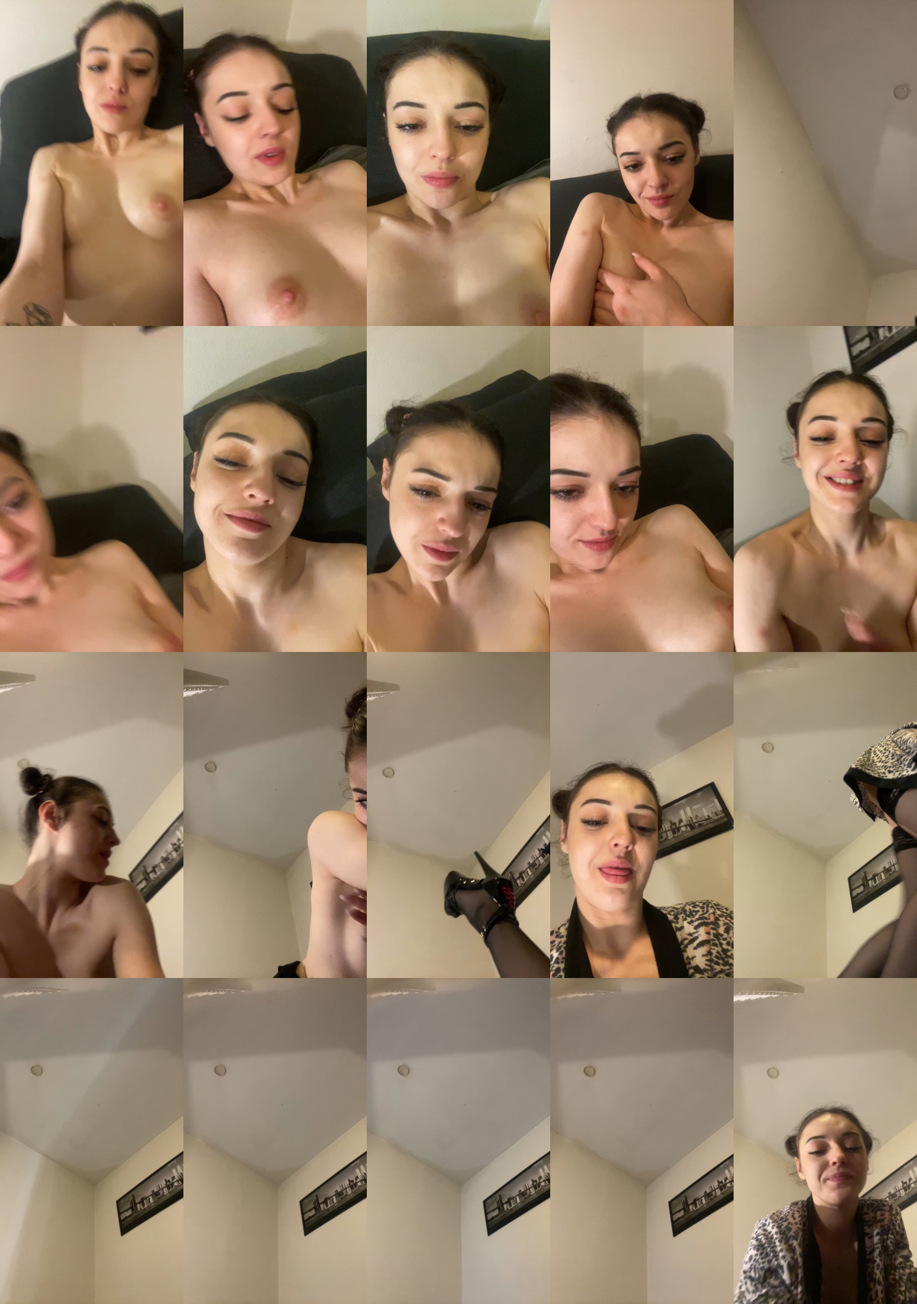 Sexysnakecat 11-09-2021 Cam 