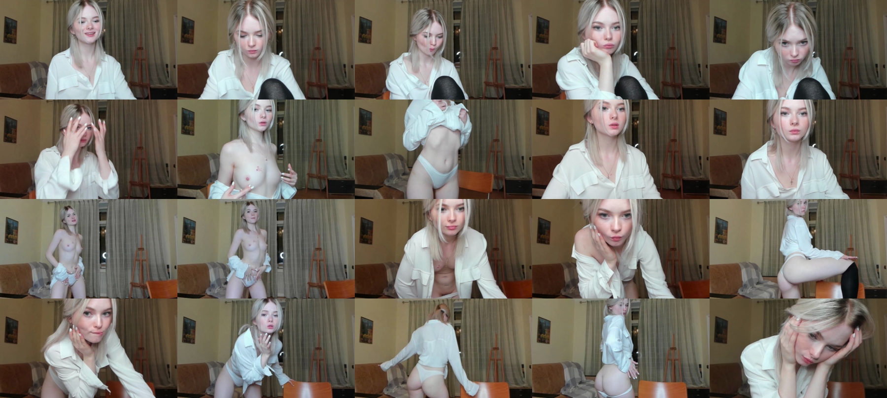 Yuppiyulia 11-09-2021 Cam 