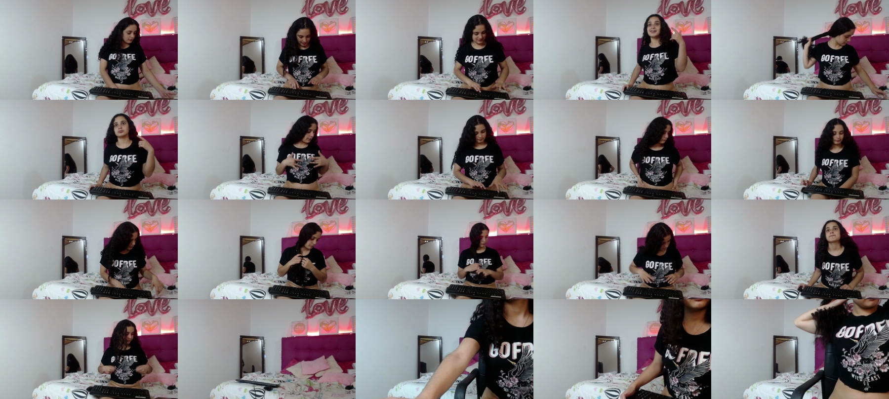 curly_angel01 11-09-2021 Video 