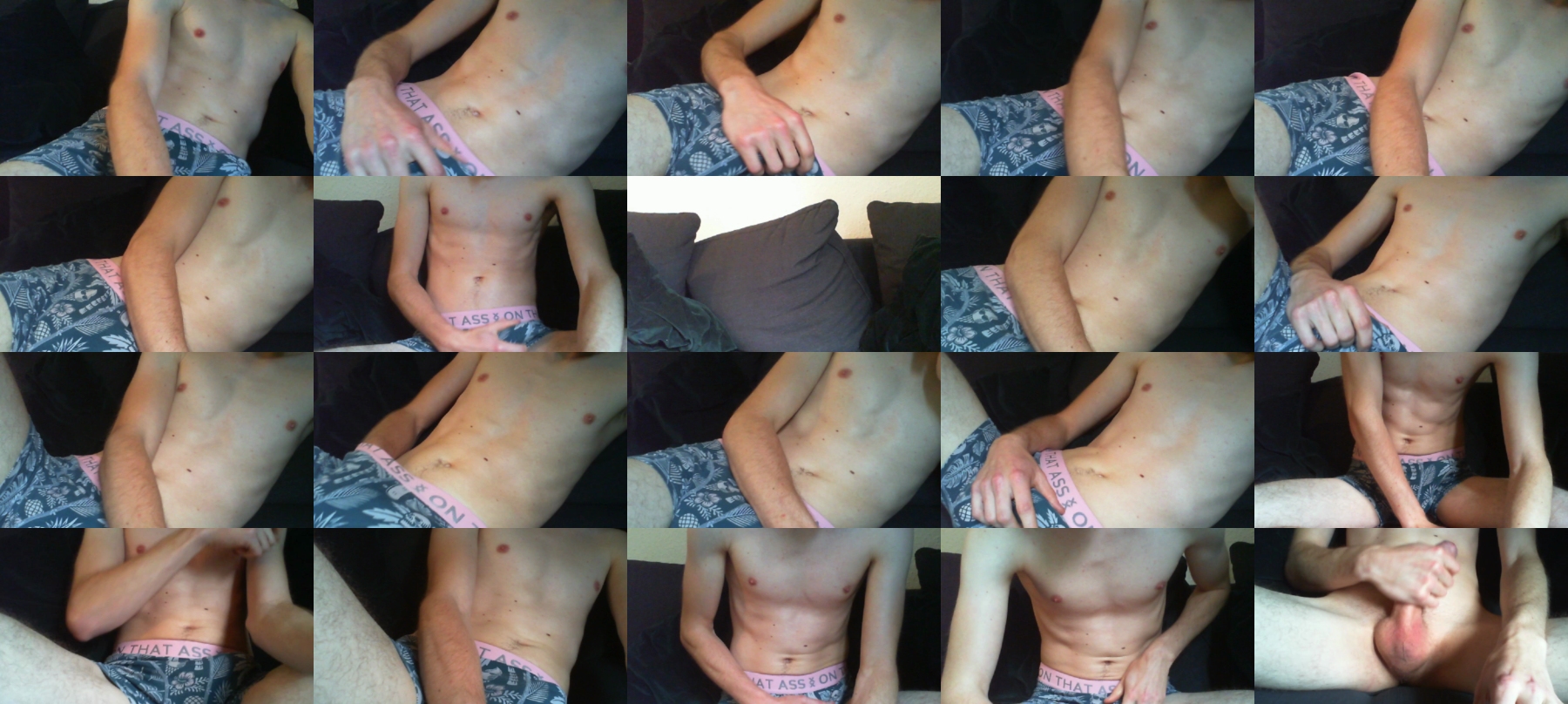 diavoloxxx  12-09-2021 Recorded Video Topless