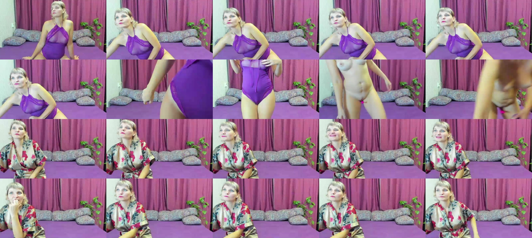 fraenky1963  12-09-2021 Recorded Video Show