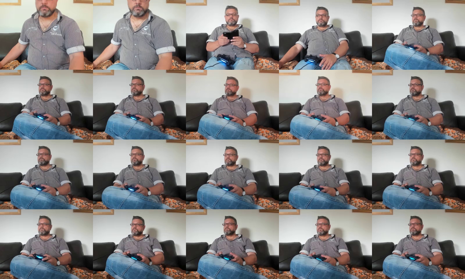 hairycockxxx  12-09-2021 Recorded Video Porn