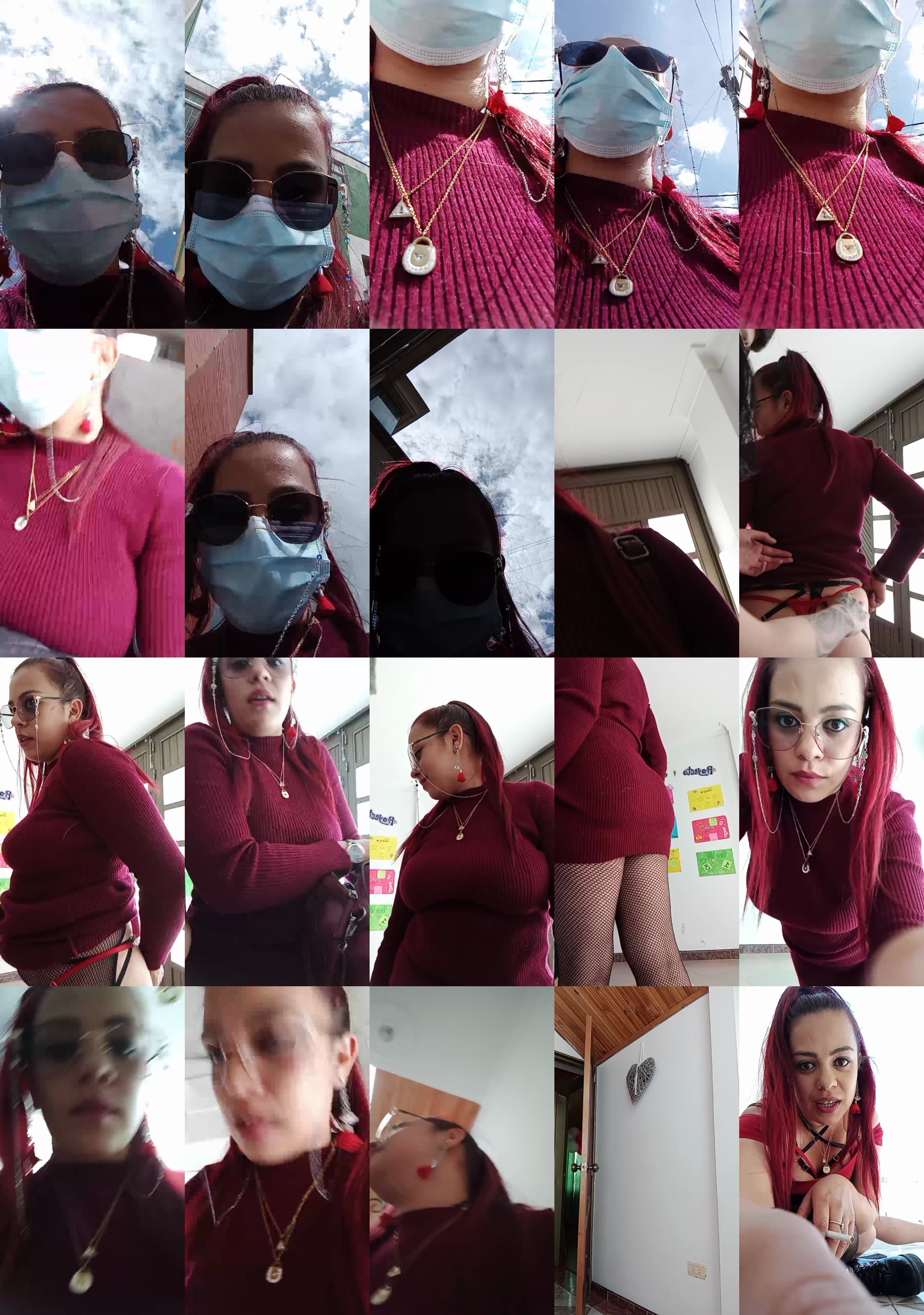 isabellehotty 11-09-2021 Porn 