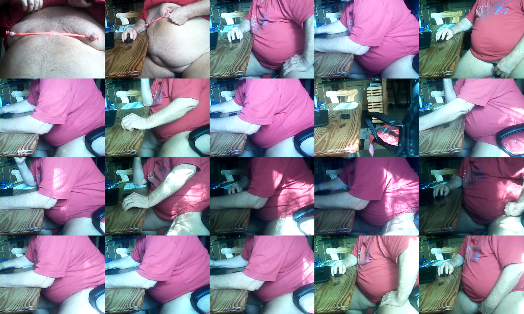 lovegeil1  12-09-2021 Recorded Video Cam