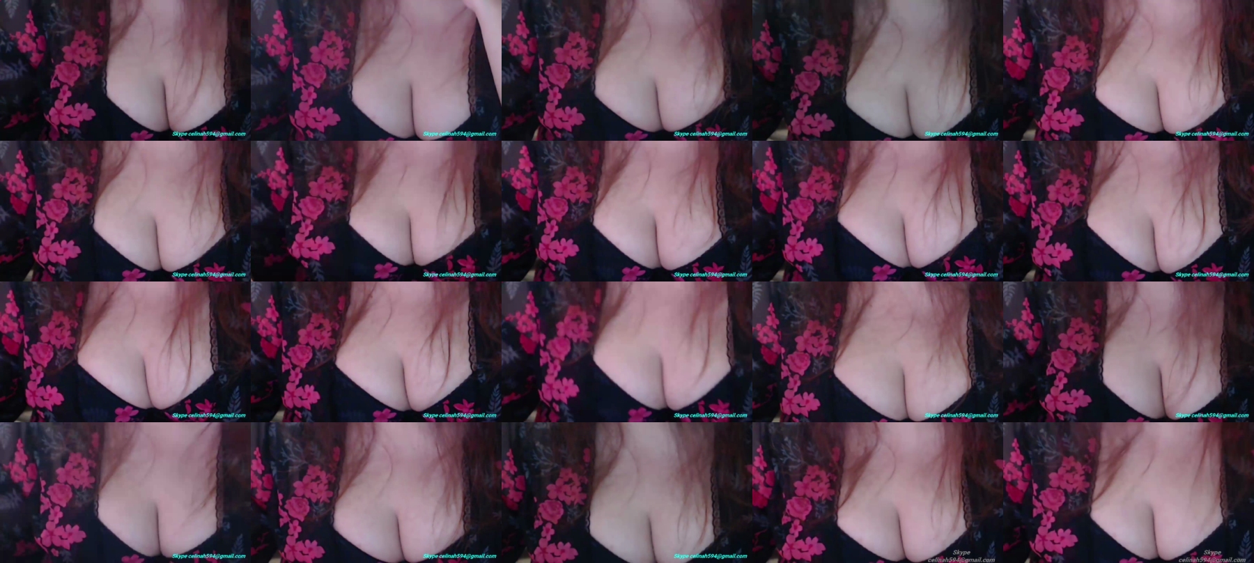 naomie71 12-09-2021 Nude 