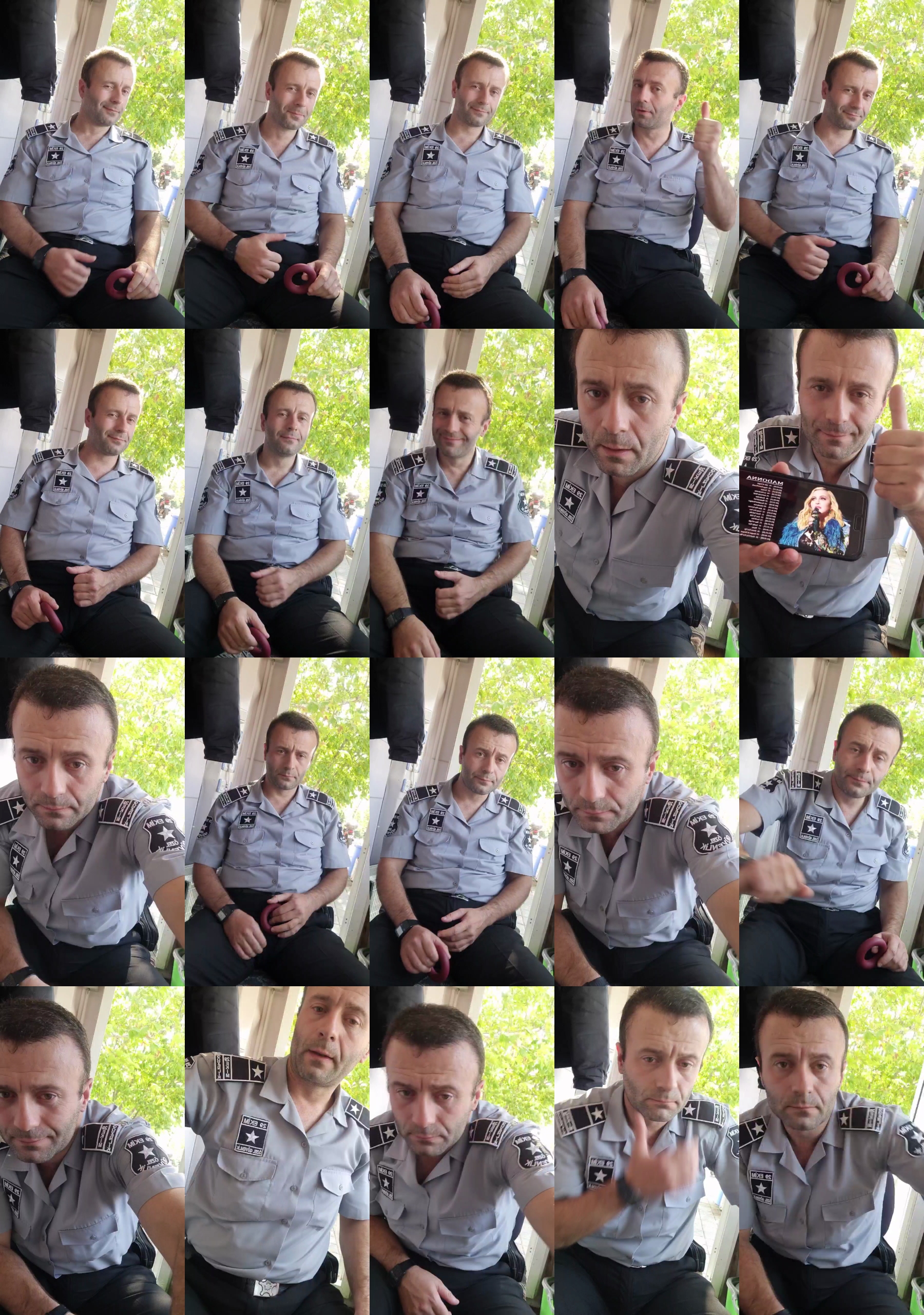 saitridvan  12-09-2021 Recorded Video Cam