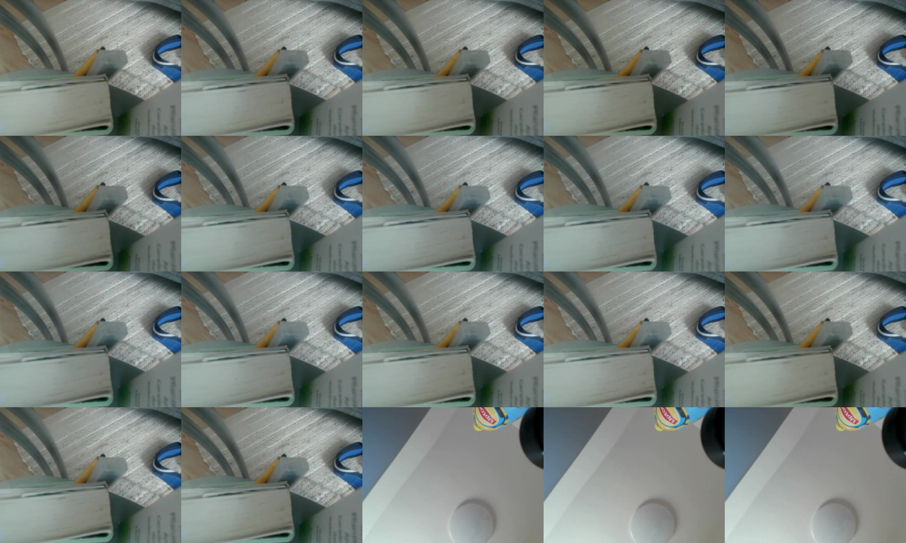 yumyum18  12-09-2021 Recorded Video Cam