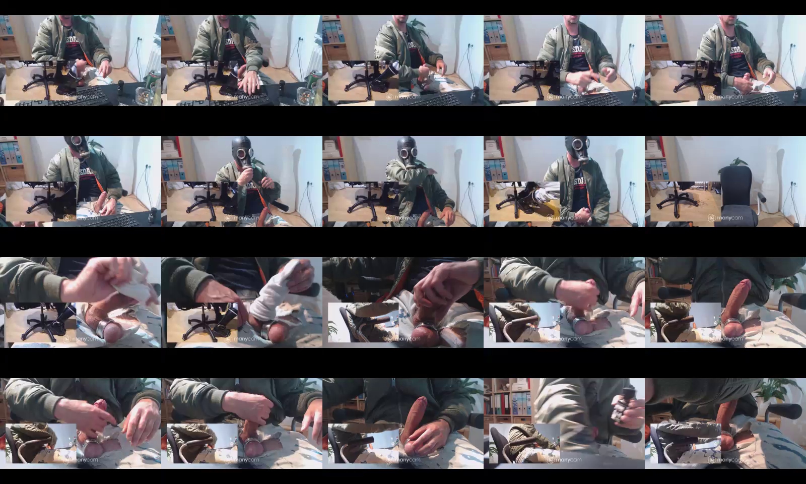 AlphaProll81  12-09-2021 Recorded Video XXX