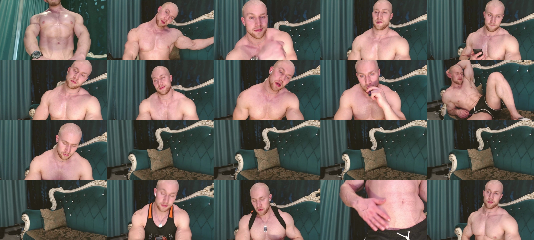 Alton_Hunk  13-09-2021 Male Webcam