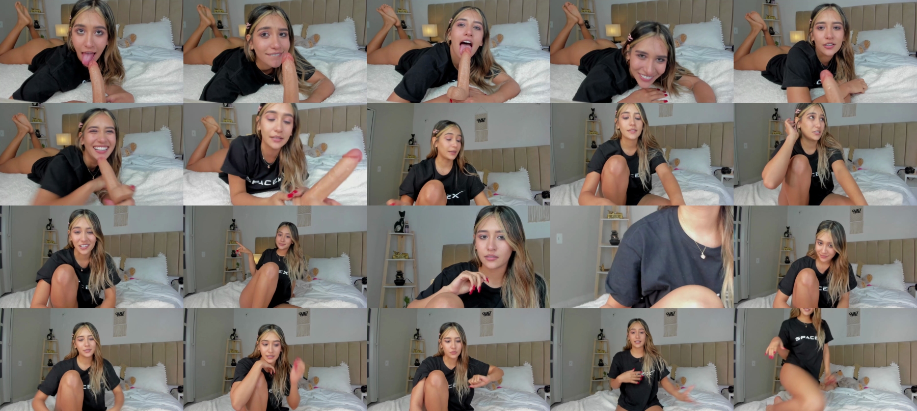 Amelie_Bunny_Real 12-09-2021 Recorded 