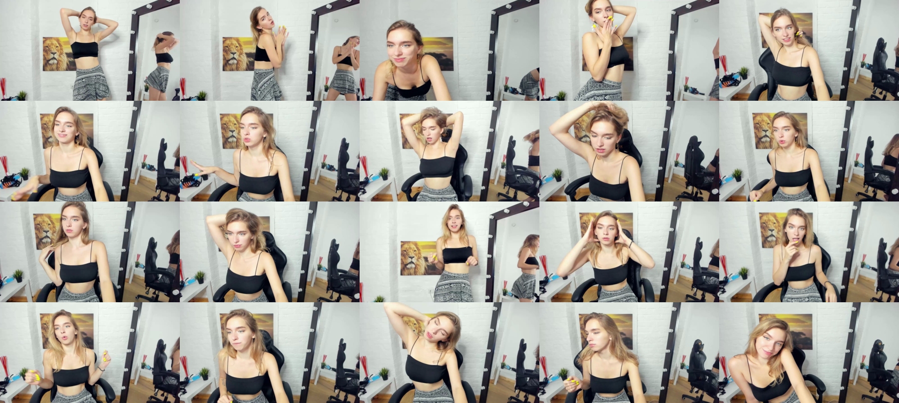 Baby_Girl_Malina 12-09-2021 Ass 