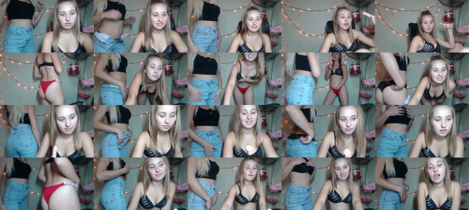 BelindaAcosta 12-09-2021 Video 