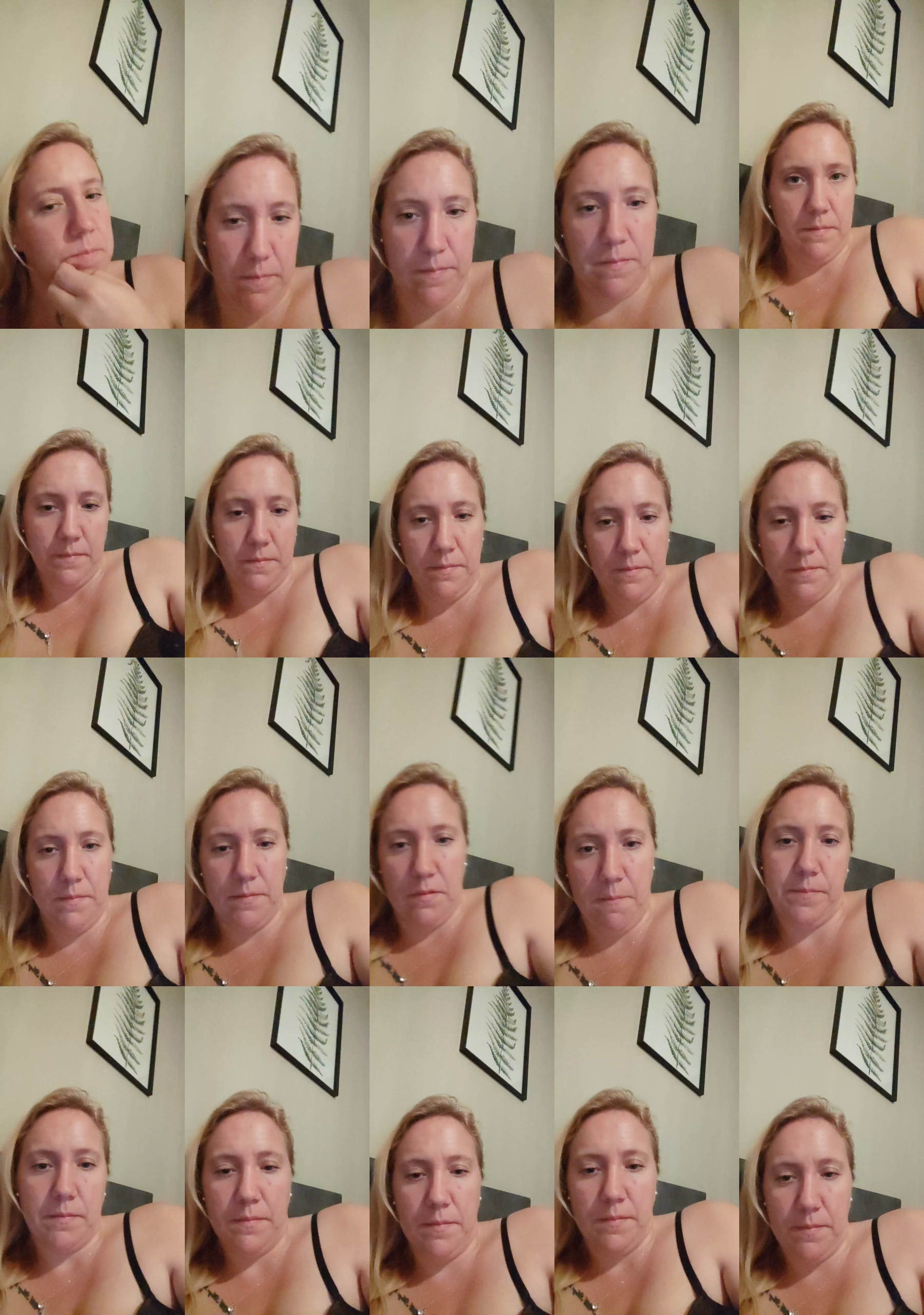 Blondine88 12-09-2021 Download 