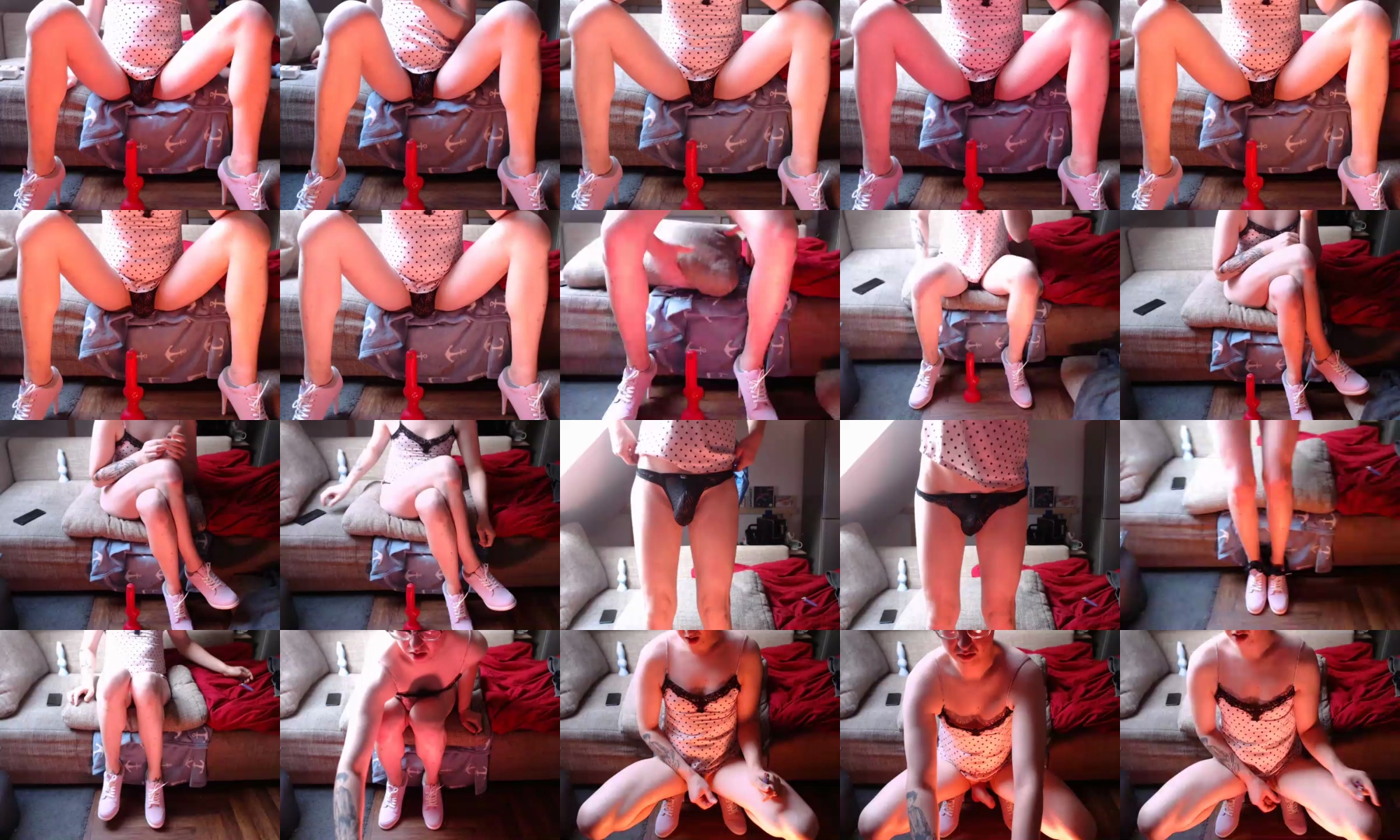 Femann90  12-09-2021 Recorded Video Porn