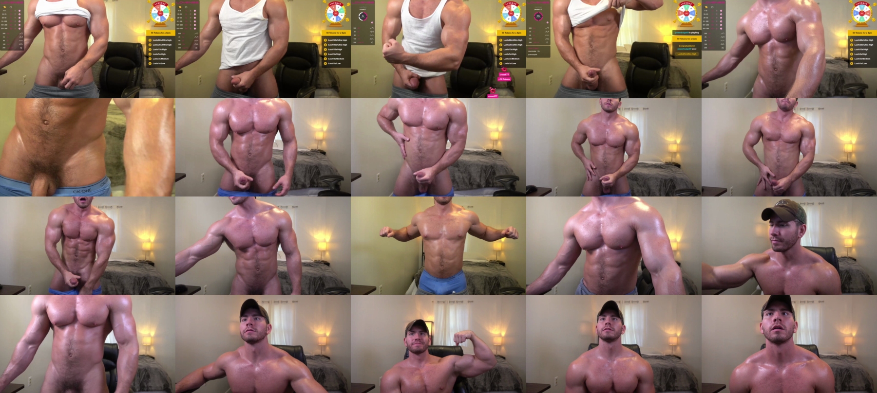 Hotmuscles6t9  12-09-2021 Male Cam