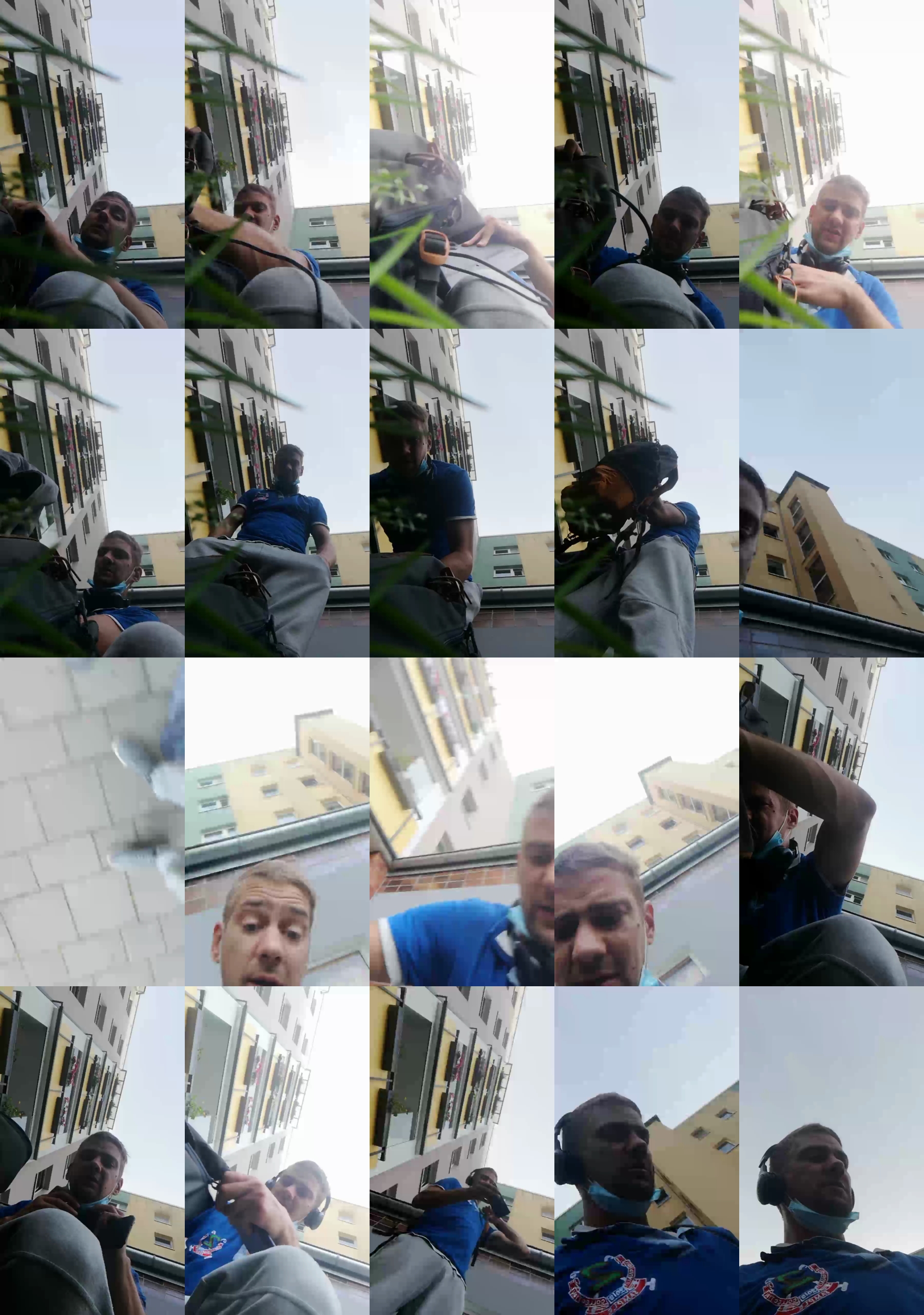Ladyblackred  12-09-2021 Recorded Video Download