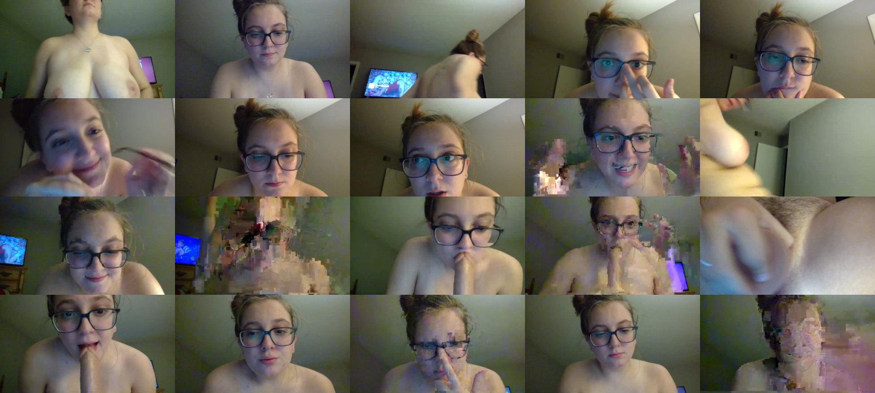 Littleone491 12-09-2021 Webcam 