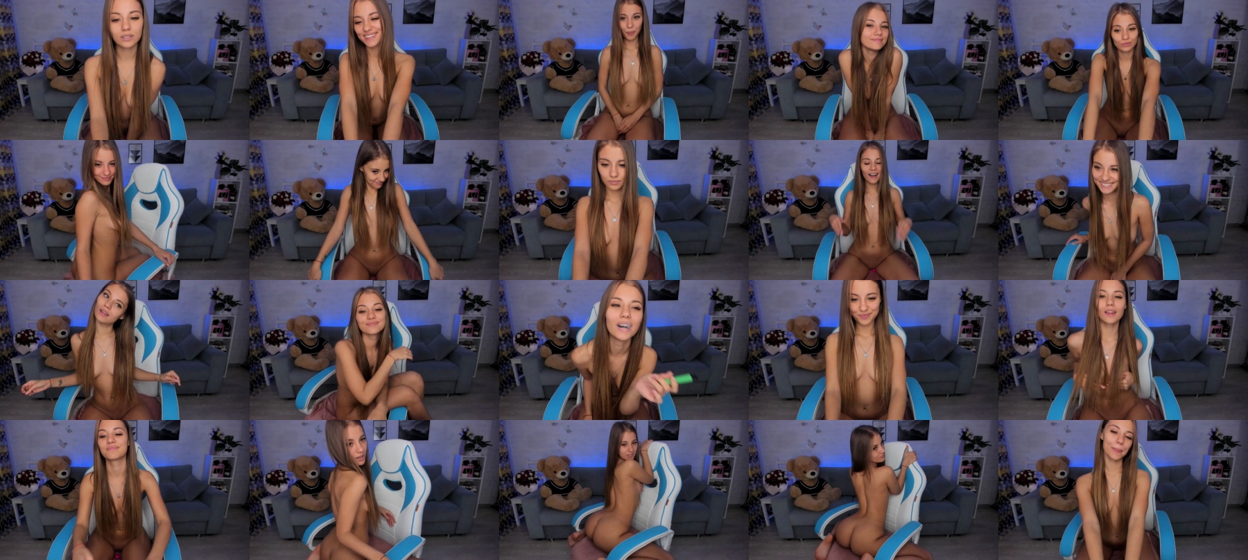 Paaulina 12-09-2021 Recorded 