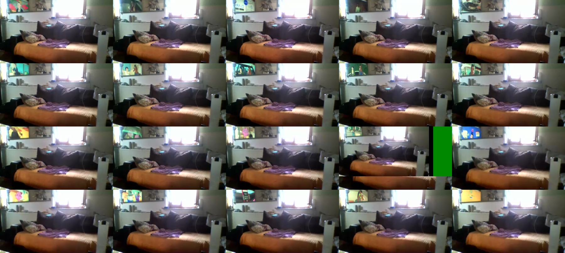 Pitterporz  13-09-2021 Recorded Video Nude