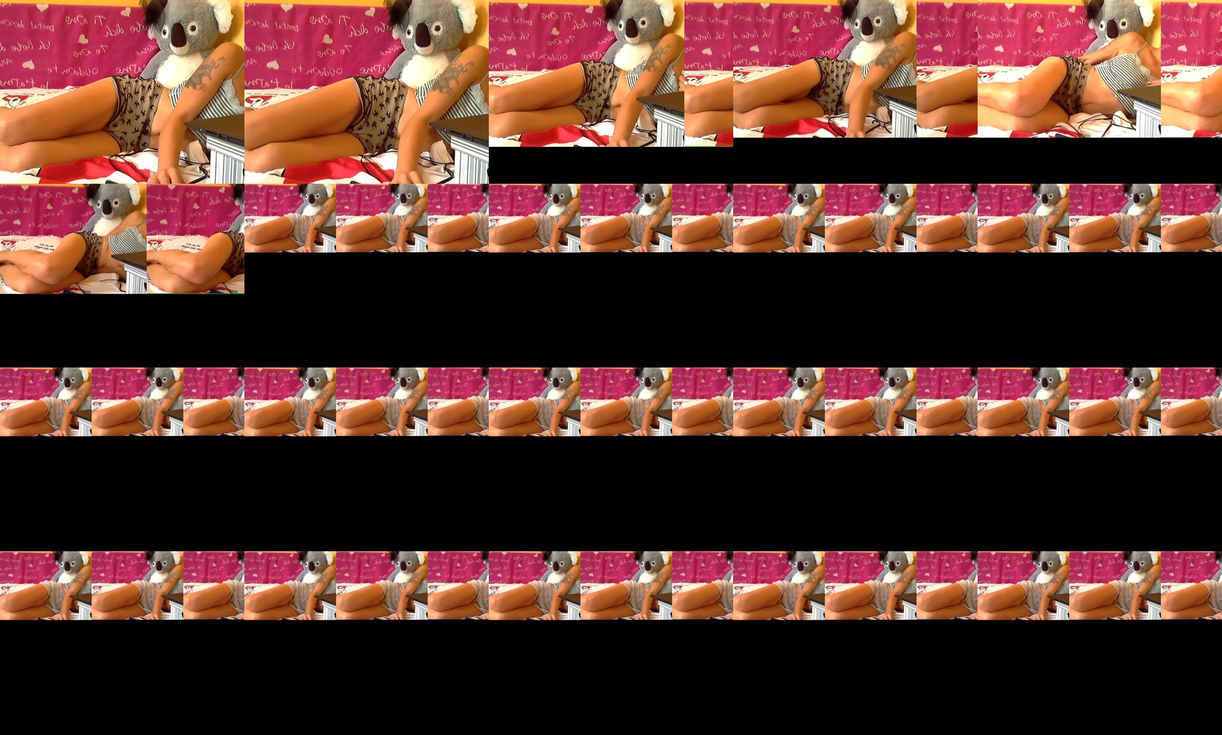 Skinny_Gina 12-09-2021 Video 