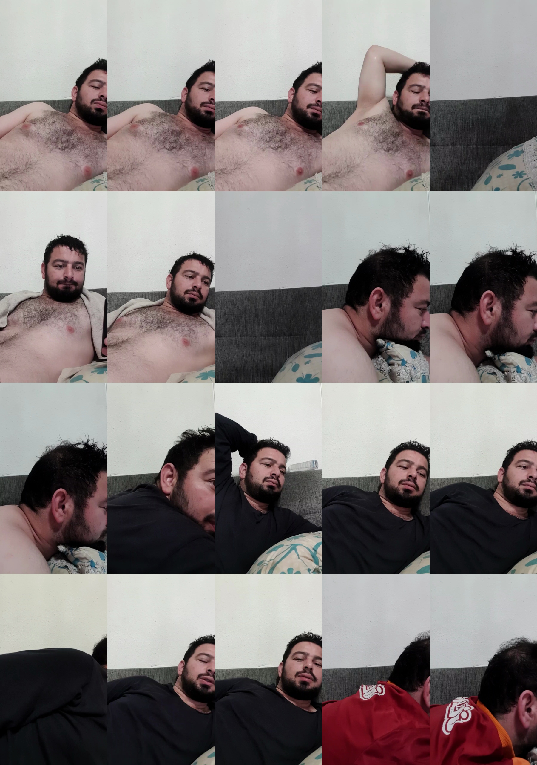 Zeromunchen  12-09-2021 Recorded Video Download