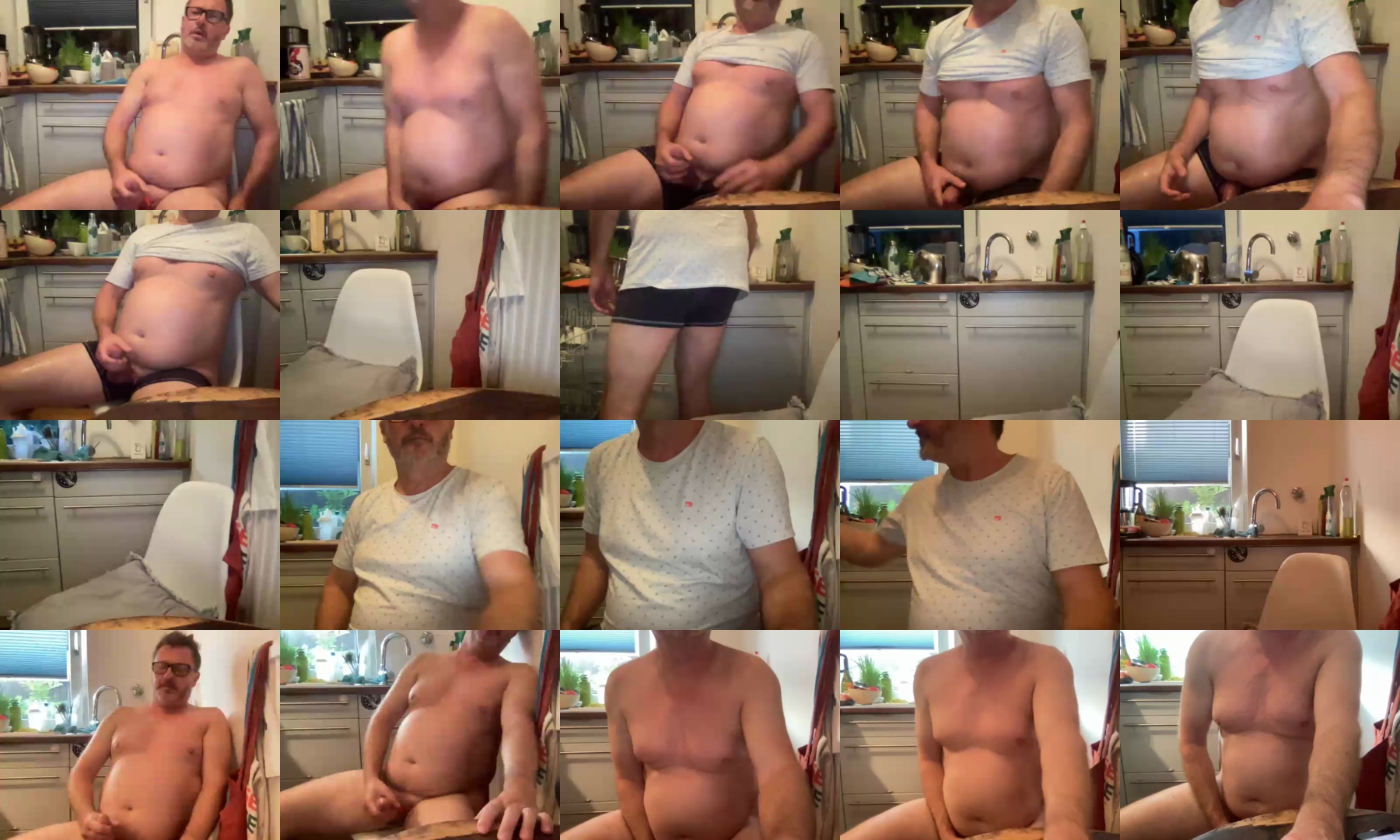 achdudickese  12-09-2021 Recorded Video Webcam