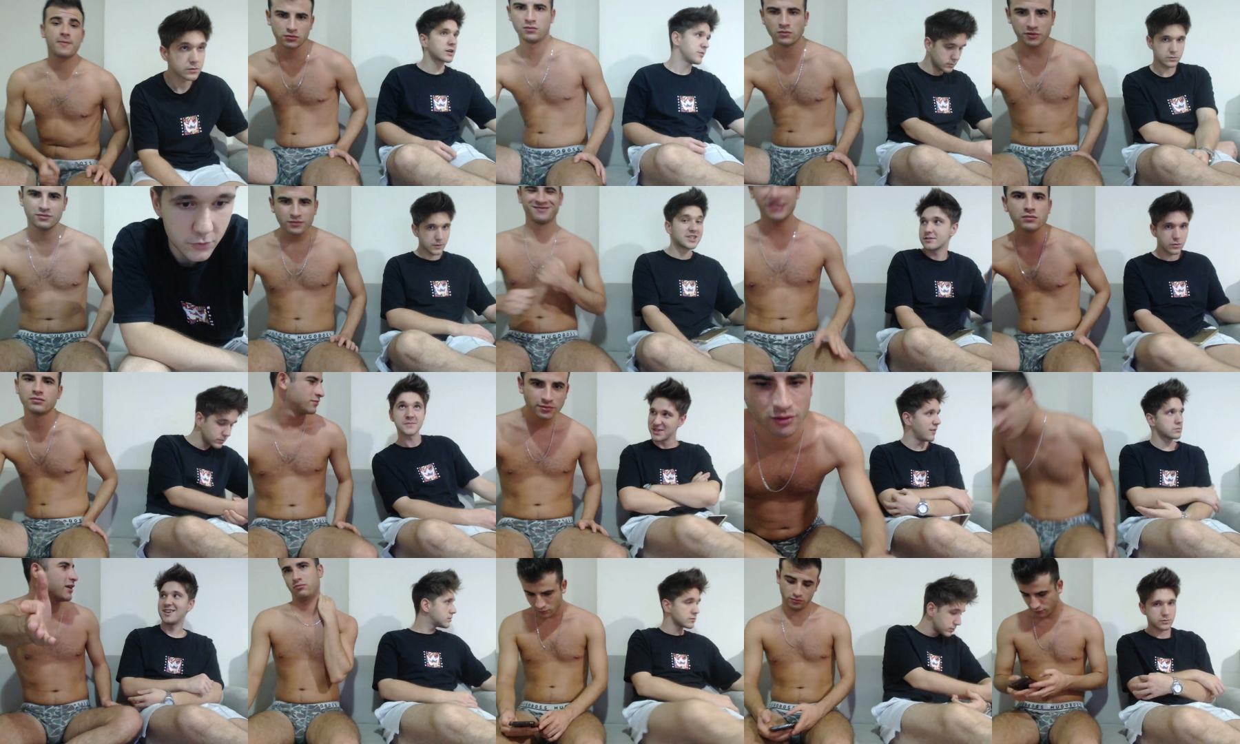 blondeboy96  12-09-2021 Recorded Video XXX