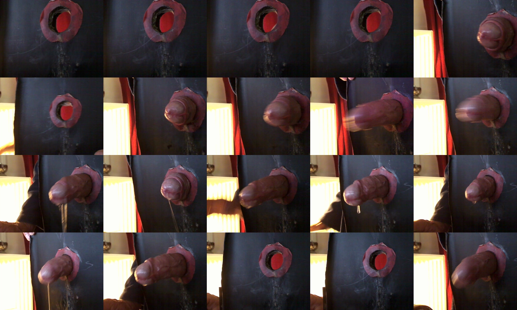 grandler  13-09-2021 Recorded Video Naked