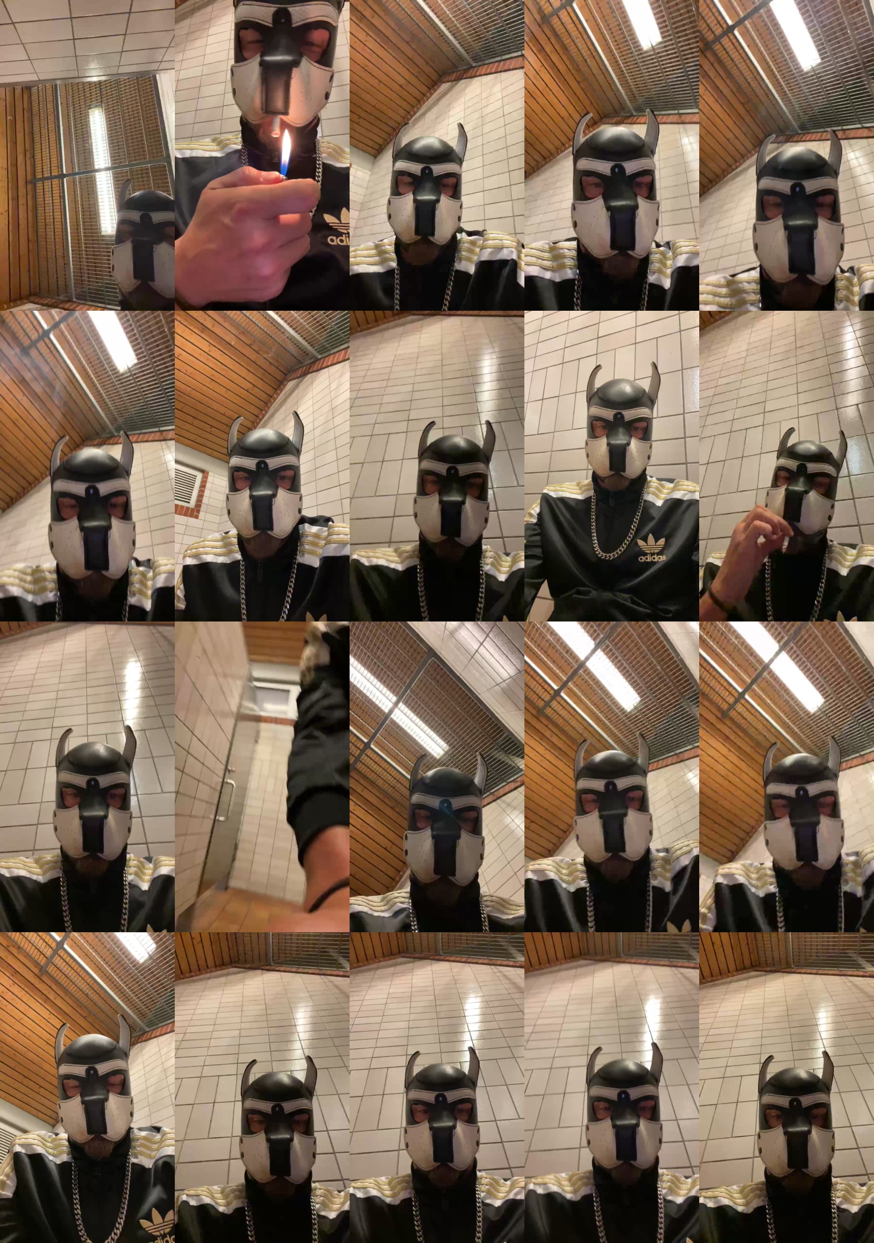 machobulle2  12-09-2021 Recorded Video Download