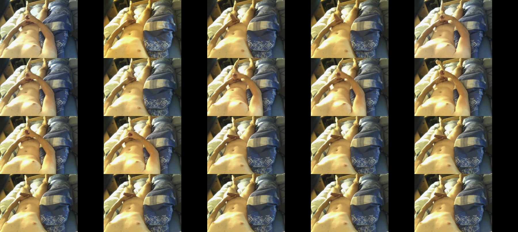 paule_lpz  12-09-2021 Recorded Video Nude