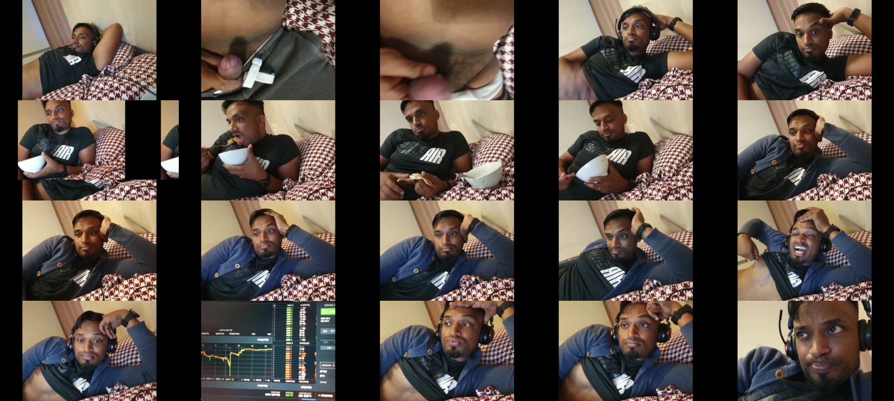 siranklaus  12-09-2021 Recorded Video XXX