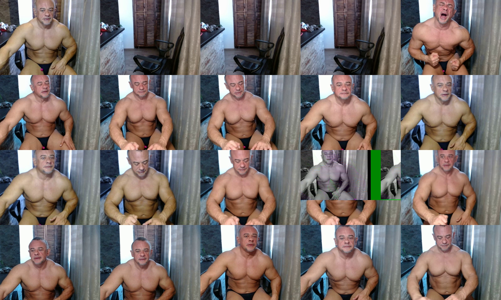 ApolloOrion  13-09-2021 Recorded Video Nude