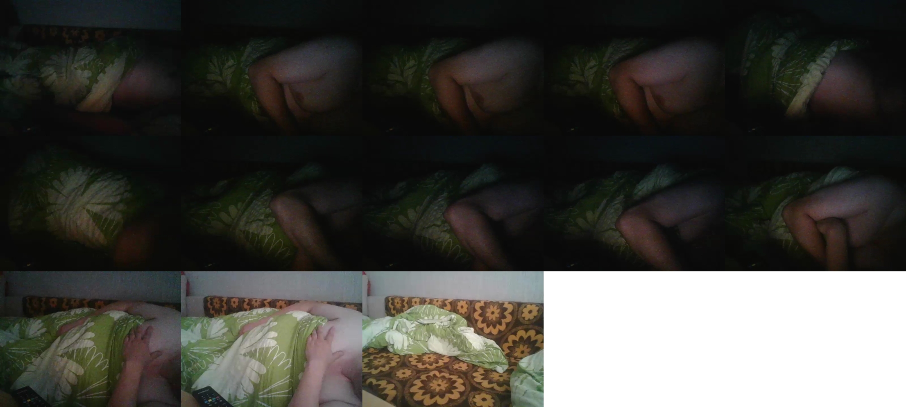 Ben2502  13-09-2021 Recorded Video Porn