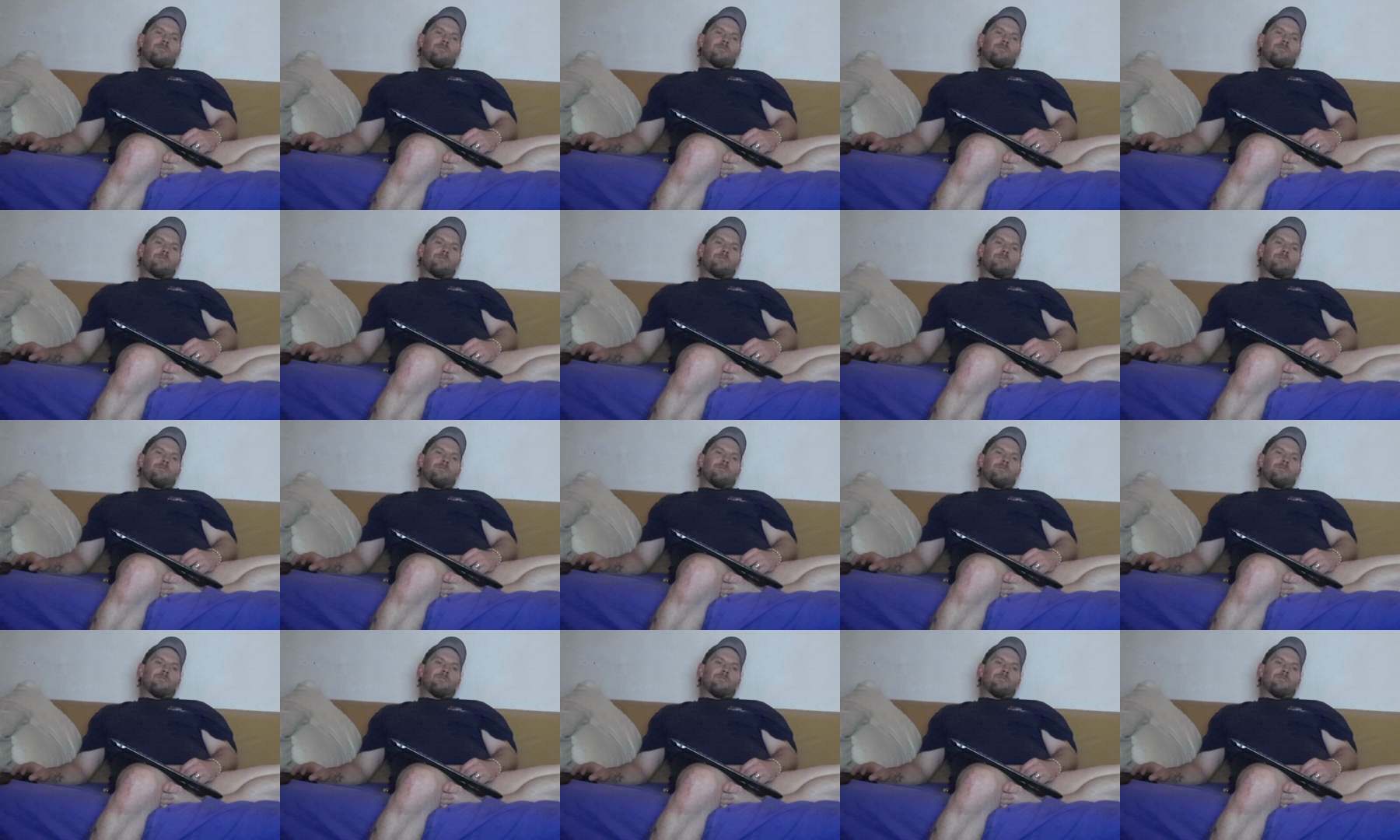 BerlinWichi  12-09-2021 Recorded Video Naked