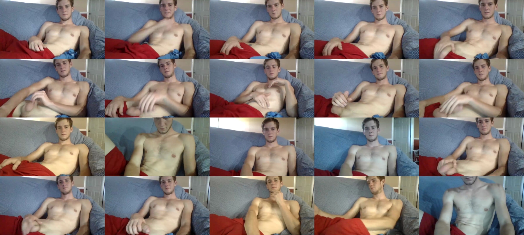 Downforthemoney  14-09-2021 Male Topless