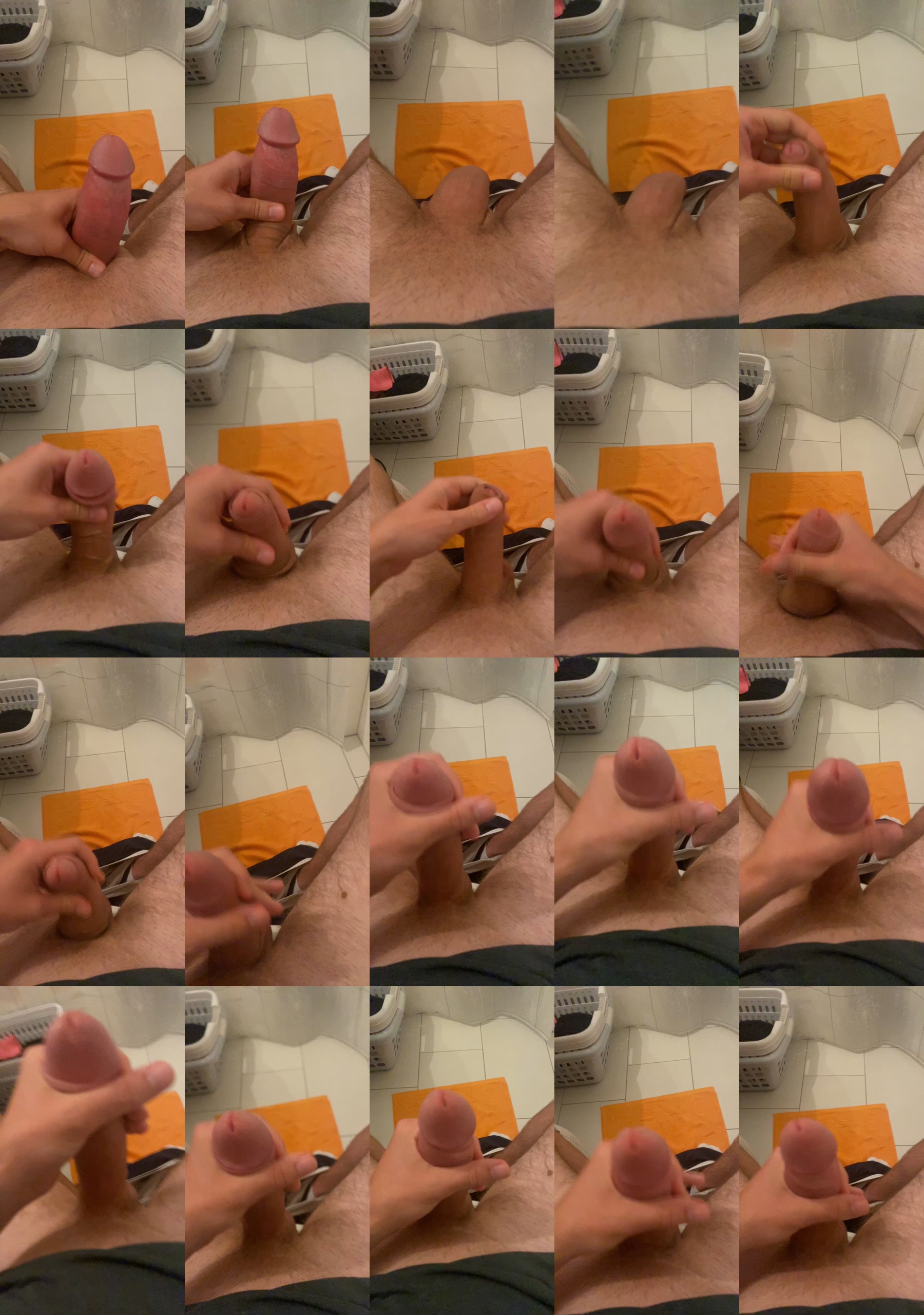 Dreamer023  13-09-2021 Recorded Video Porn