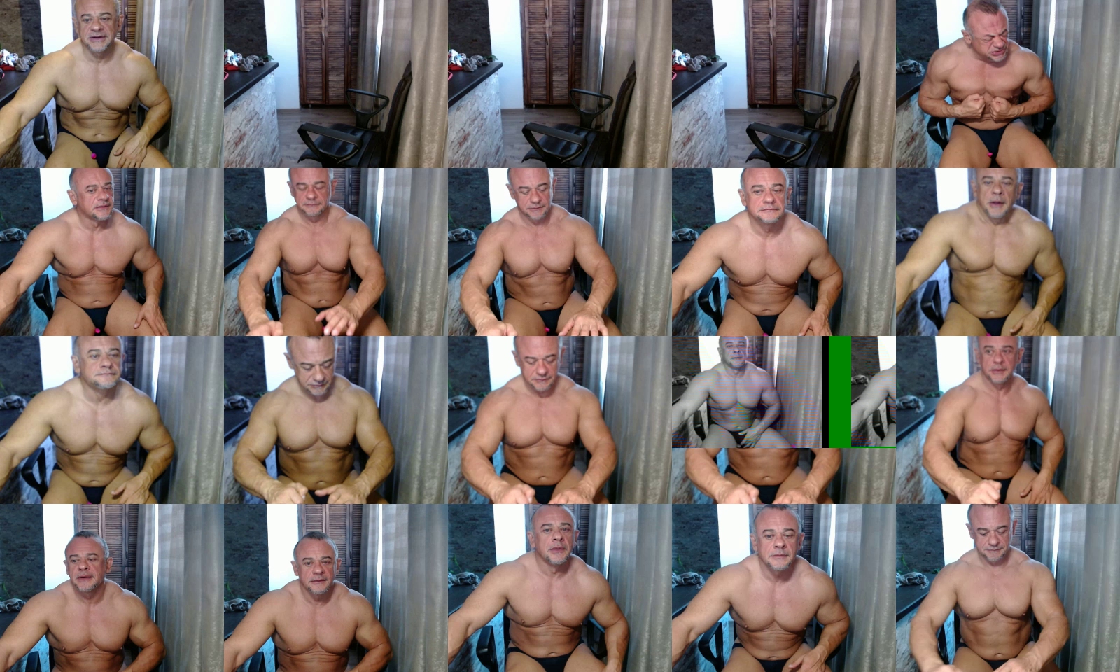 EnjoyYourCock  13-09-2021 Recorded Video Topless