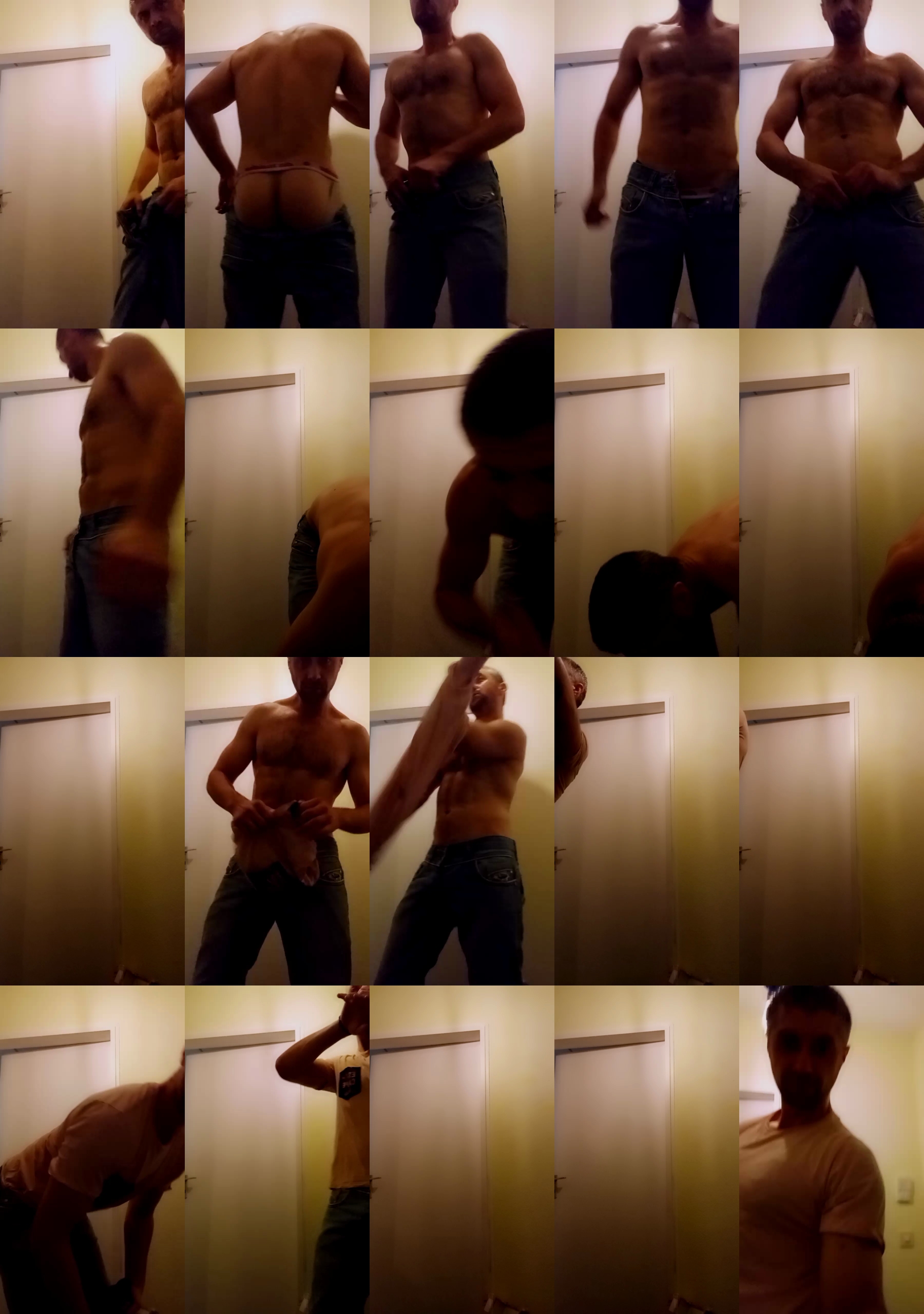 EnjoyYourCock  13-09-2021 Recorded Video Webcam
