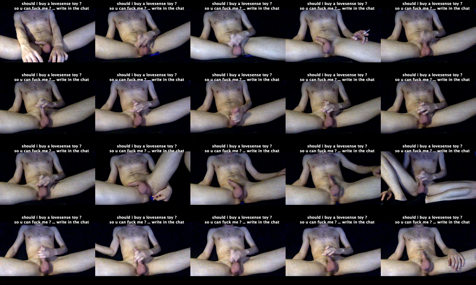 Frank4older2  13-09-2021 Recorded Video Download