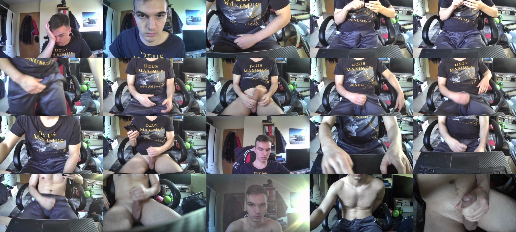 GermanBoy0205  13-09-2021 Recorded Video XXX