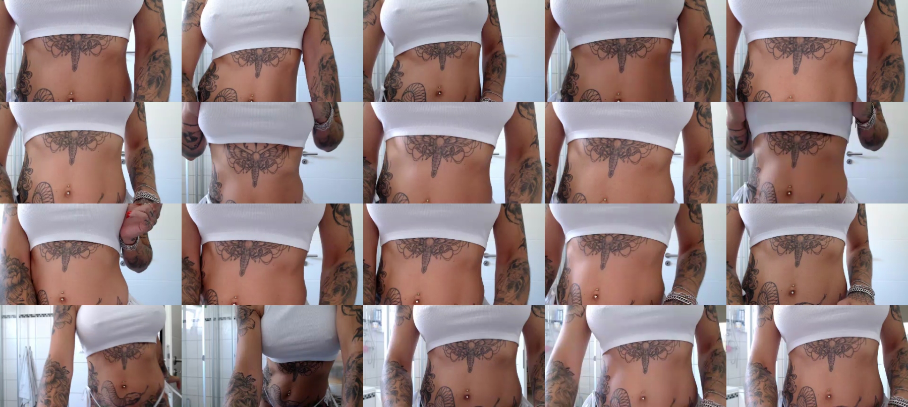 Mag_Netic 14-09-2021 Topless 