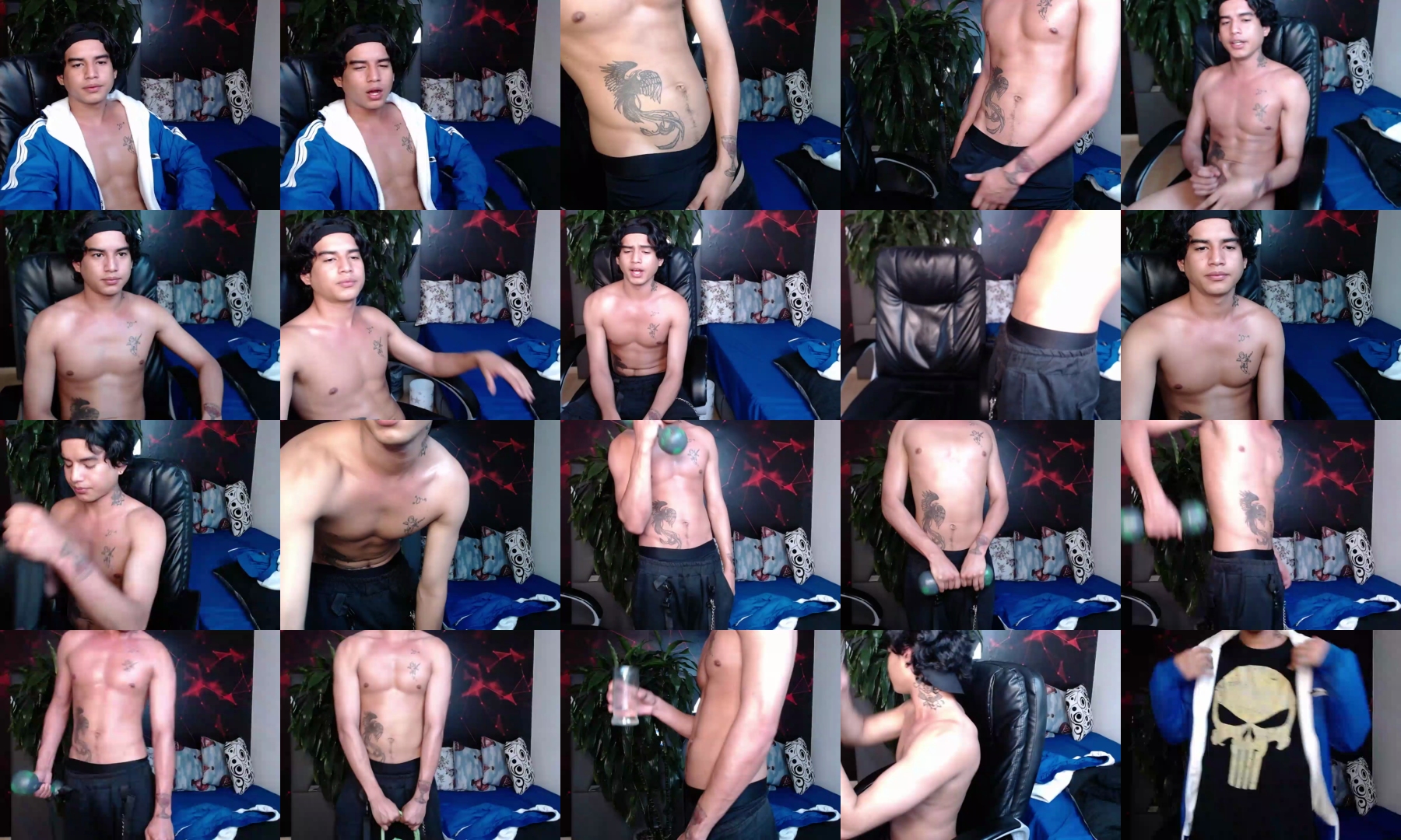 Mattcoulby  13-09-2021 Recorded Video Porn