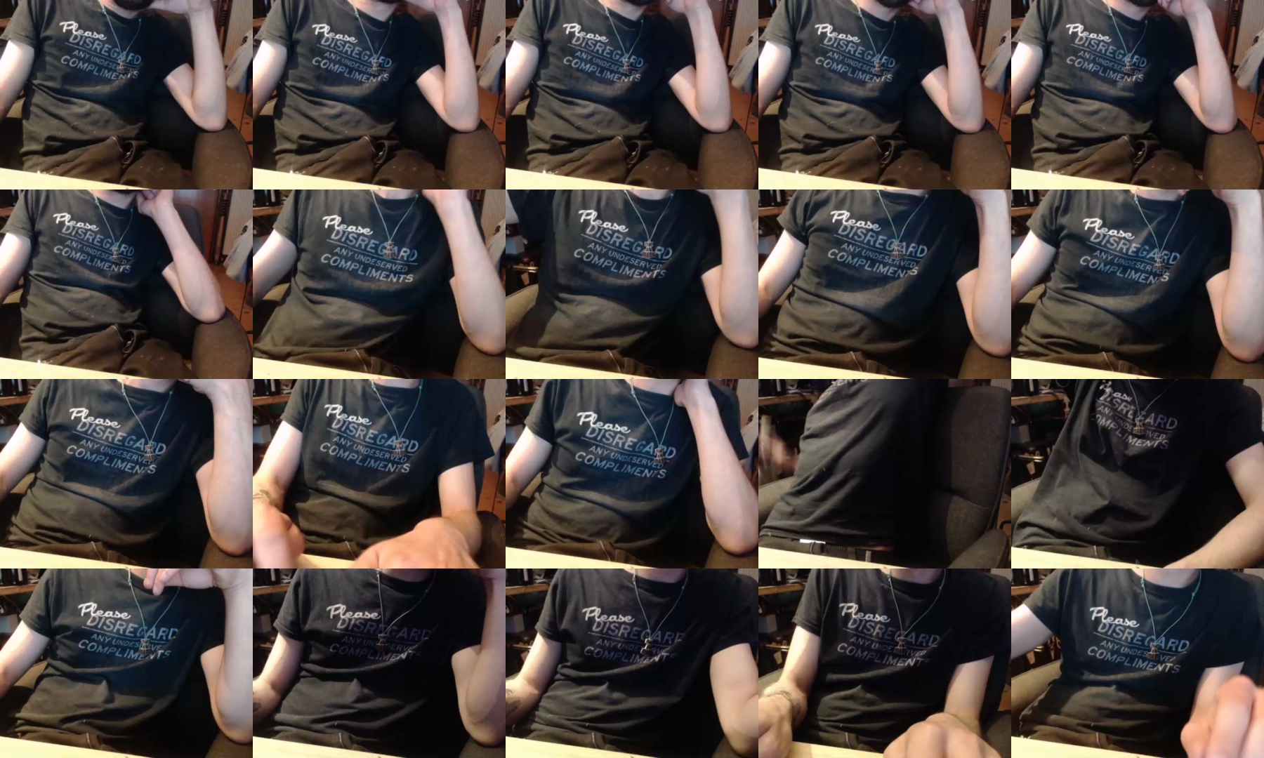 MessLatte  13-09-2021 Recorded Video XXX