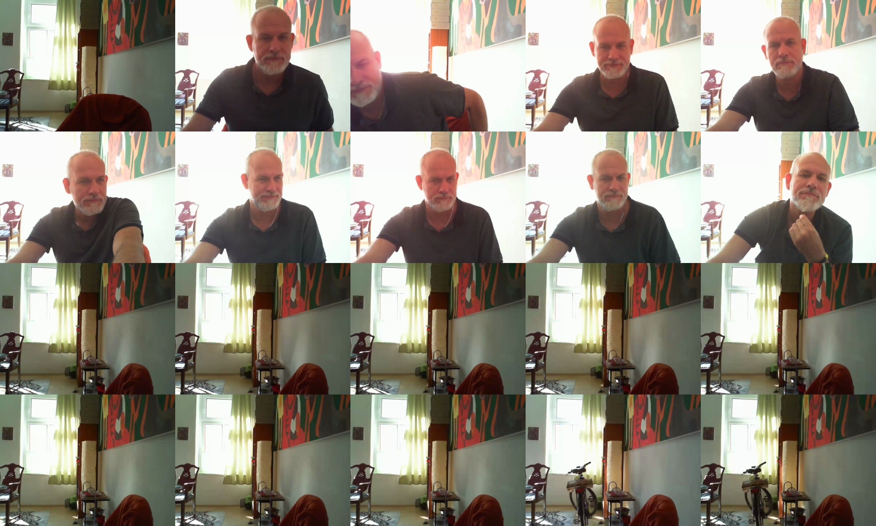 MojoMD  14-09-2021 Recorded Video Webcam