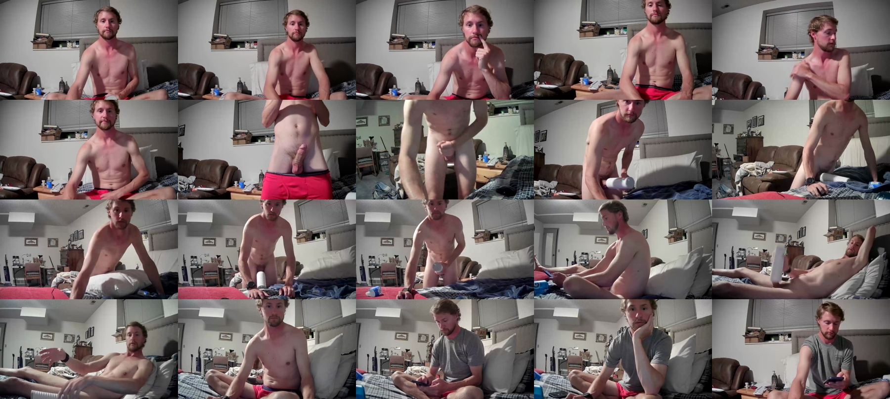 Mormonboy1  13-09-2021 video buttplug