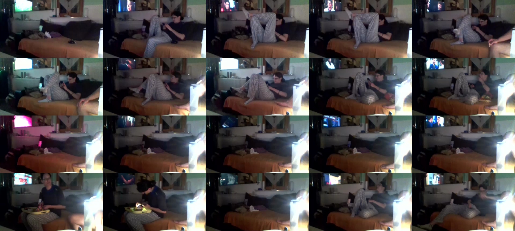 Pitterporz  13-09-2021 Recorded Video Webcam