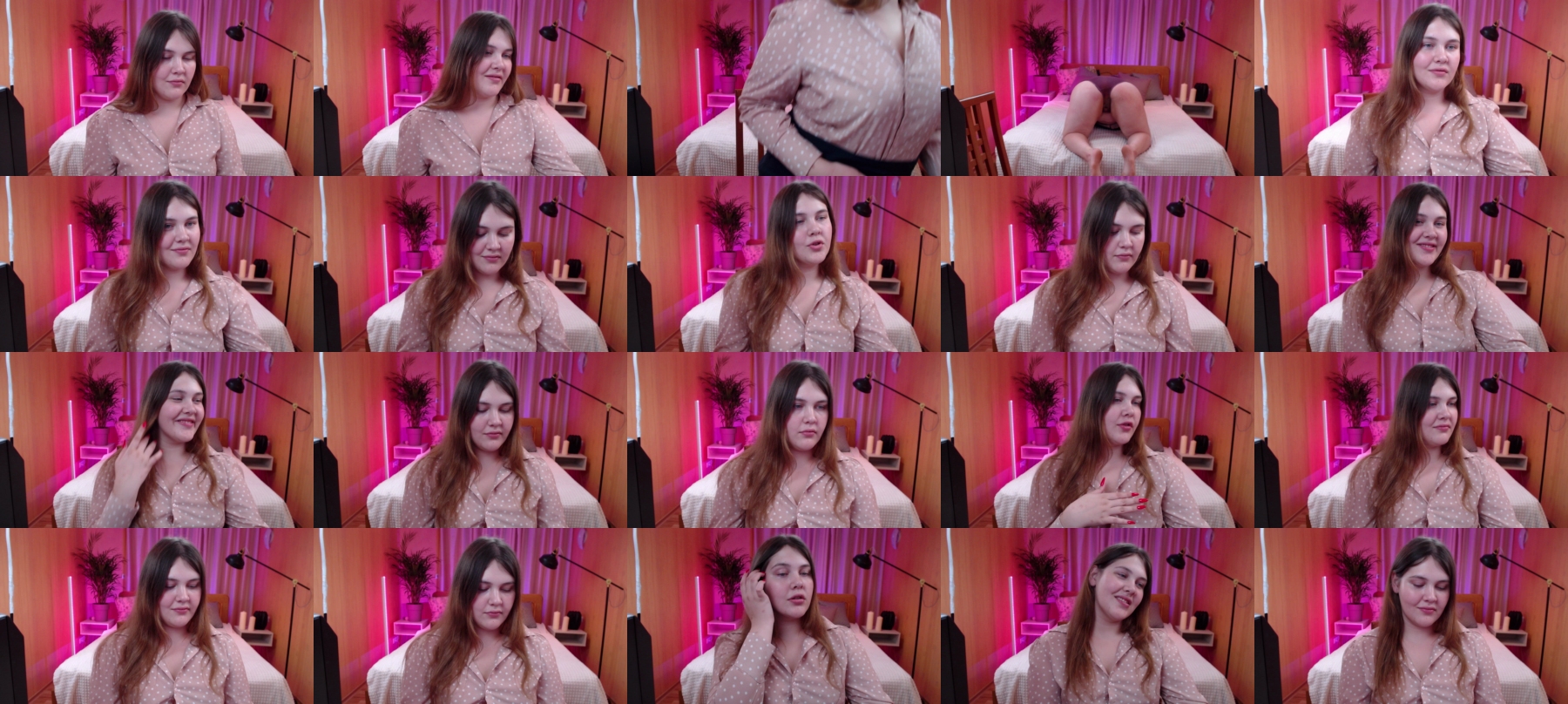 PreciousRachel 13-09-2021 Porn 